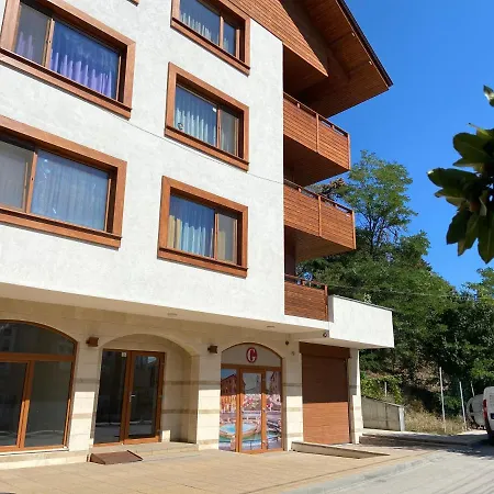 Apartment Teddy Hills