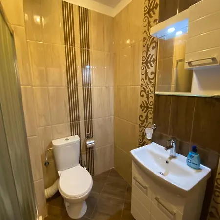 Teddy Hills Apartment Velingrad