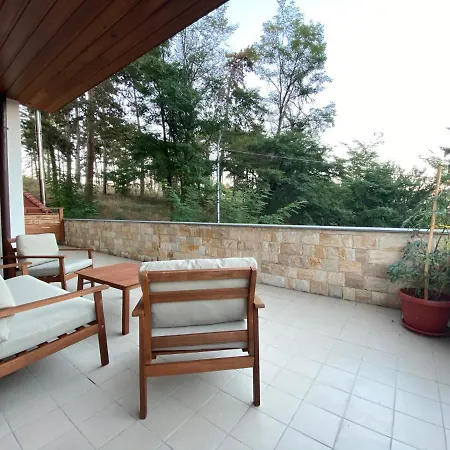 Teddy Hills Apartment