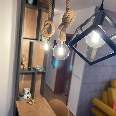 Teddy Hills Apartment *